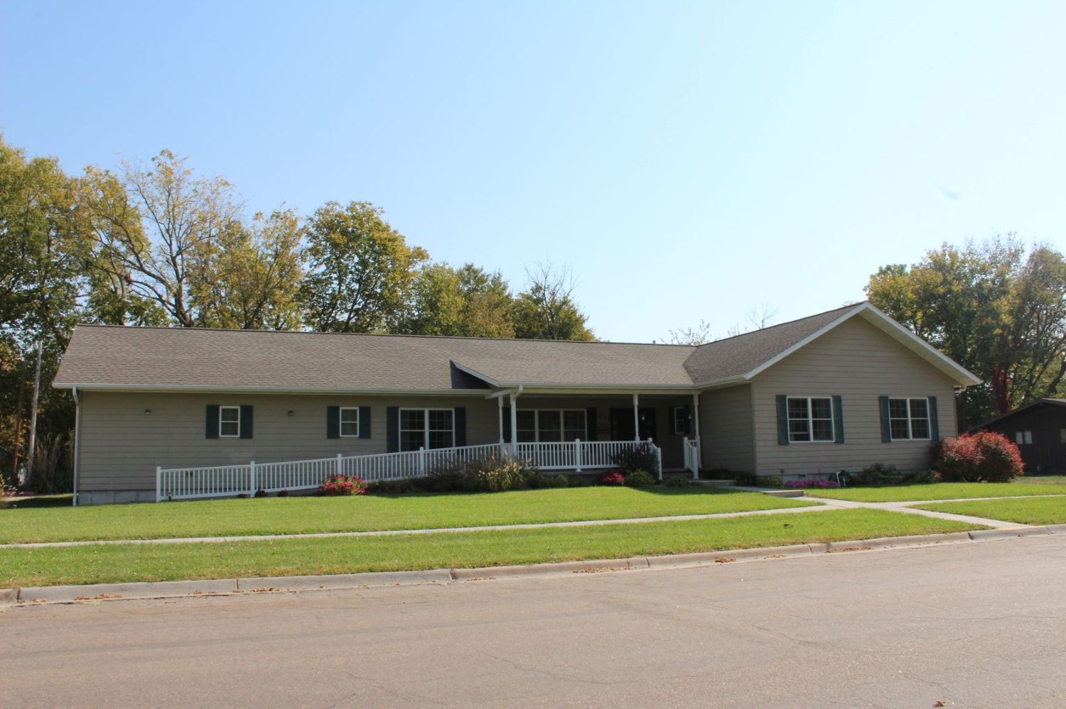308 Washington St, Scandia, KS 66966